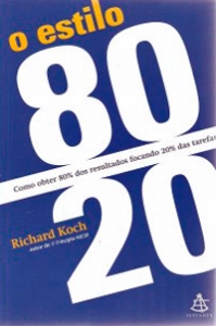 richard kock - o estilo 80 por 20